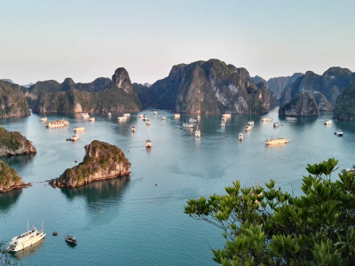Best Destinations