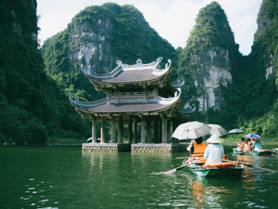 Best Destinations