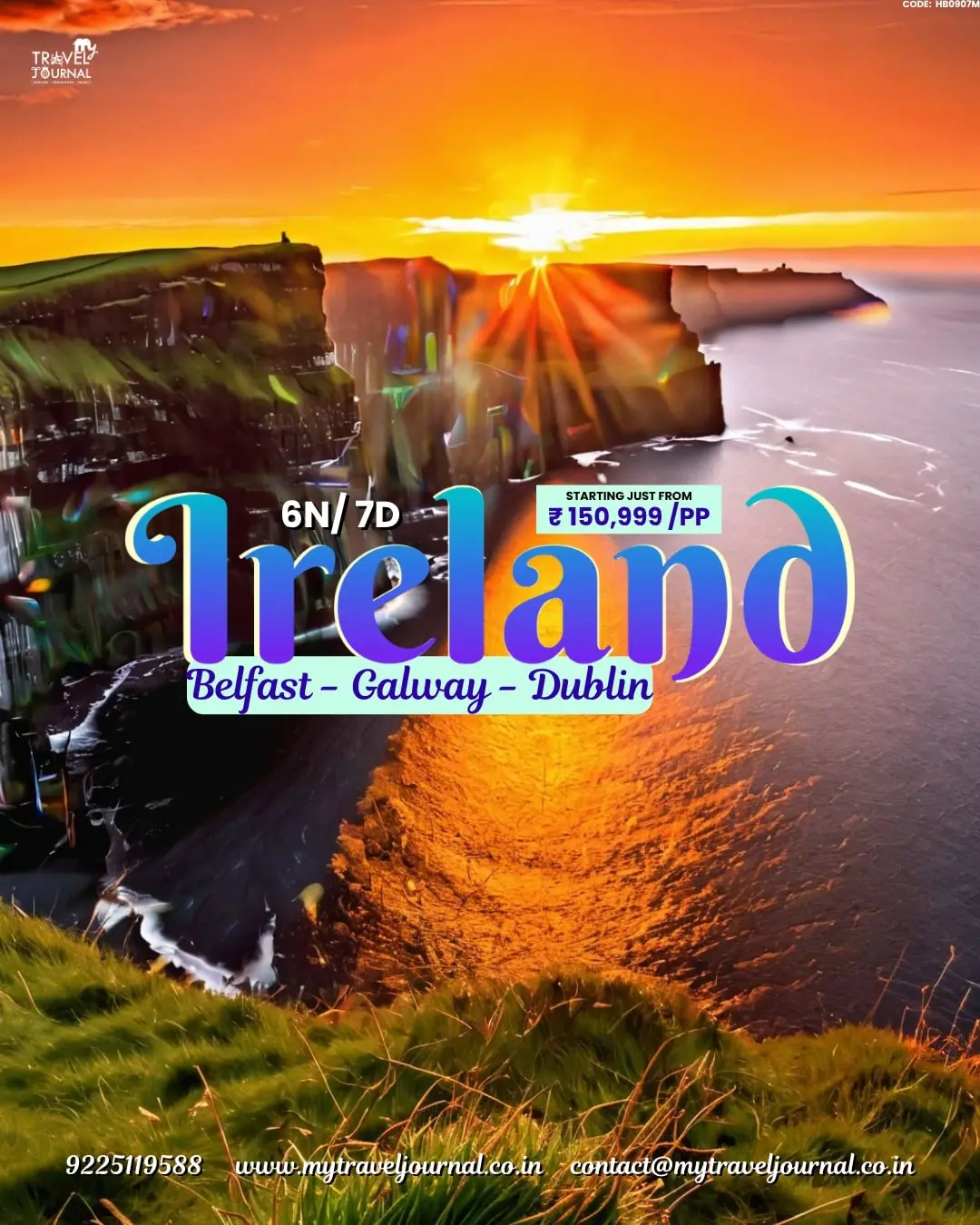 Ireland