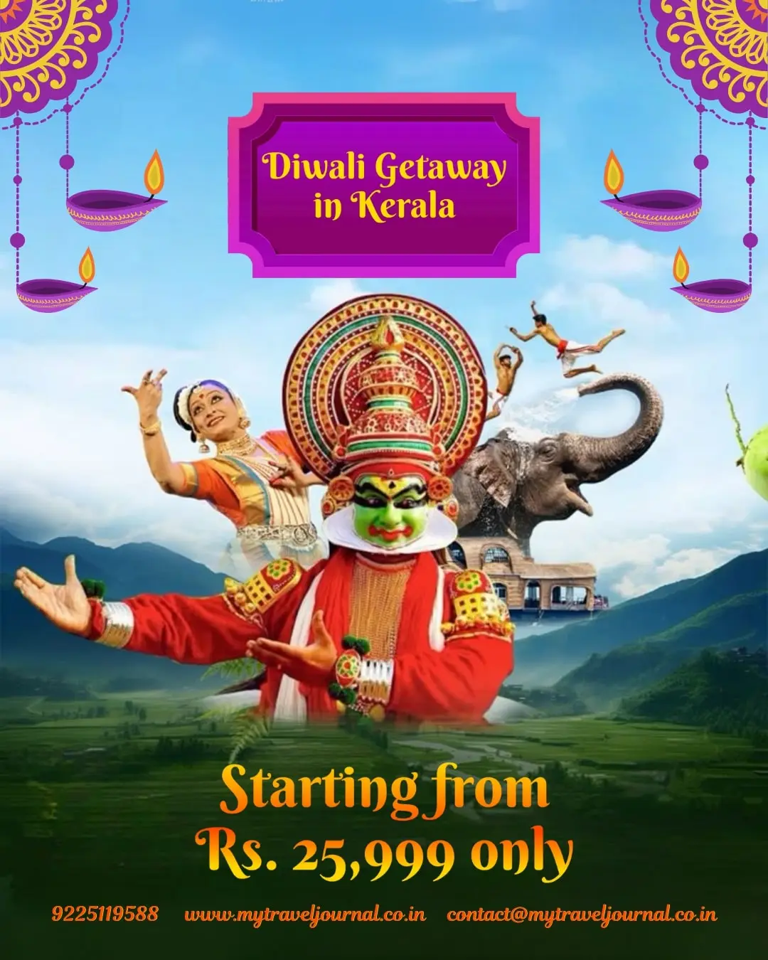 Kerala