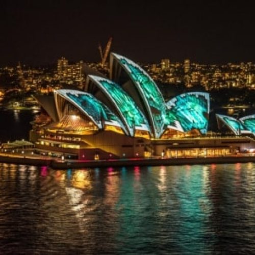 Embark on an Unforgettable Australian Adventure with International Packages from Mumbai