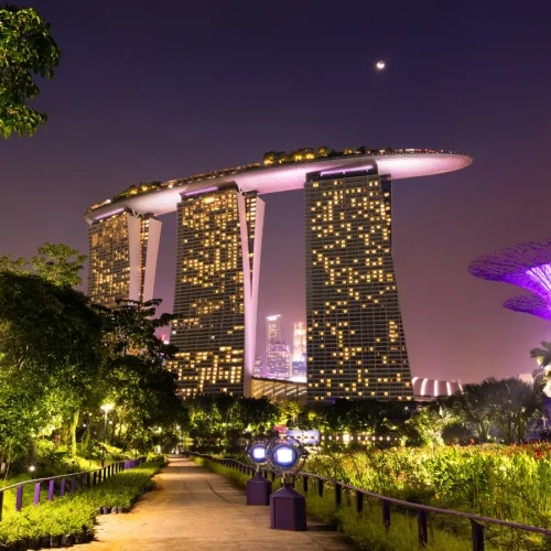 International Holidays in Europe: Top Cities Beyond Paris & London