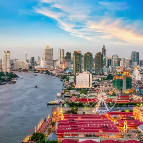 Top Reasons Why My Travel Journal is the Best International Travel Agency in Thane for Your Next Vacation