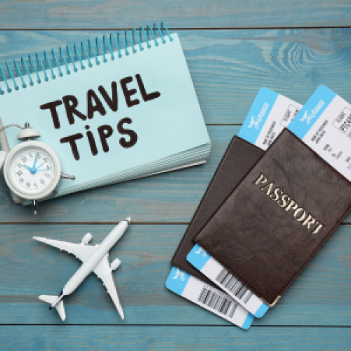 Discover the World with My Travel Journal: Your Trusted Travel Partner