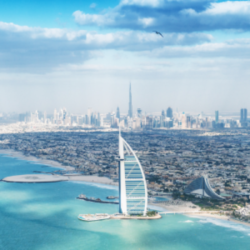 Discover Dubai: Unforgettable Dubai Tour Packages with a Personalised Travel Advisor