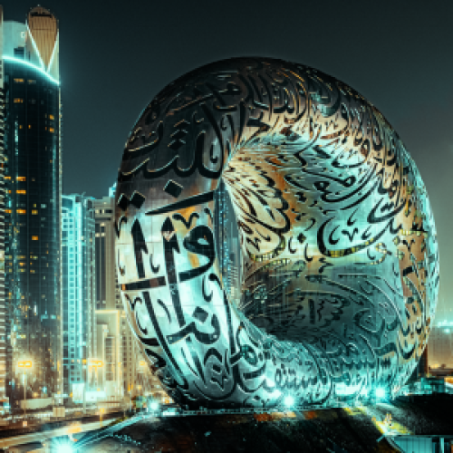 Celebrate Christmas in Dubai with My Travel Journal: Your Perfect Getaway