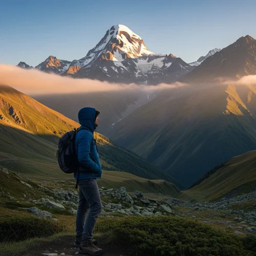Explore the Wonders of Georgia with the Best Travel Agency in Thane – My Travel Journal
