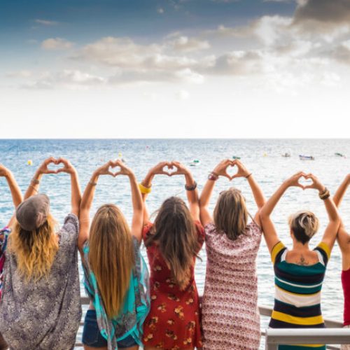 Top 5 Travel Groups for Women: Safe, Fun, and Empowering Tours