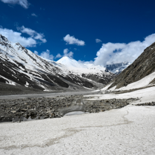 Discover the Magic of Shimla and Manali Tour Package from Mumbai