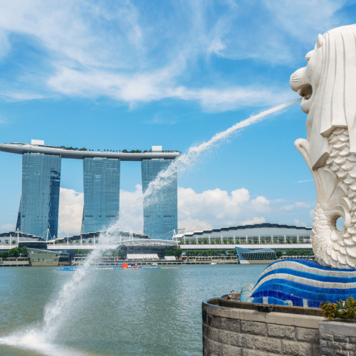 Discover the Ultimate Singapore & Malaysia Vacation with My Travel Journal
