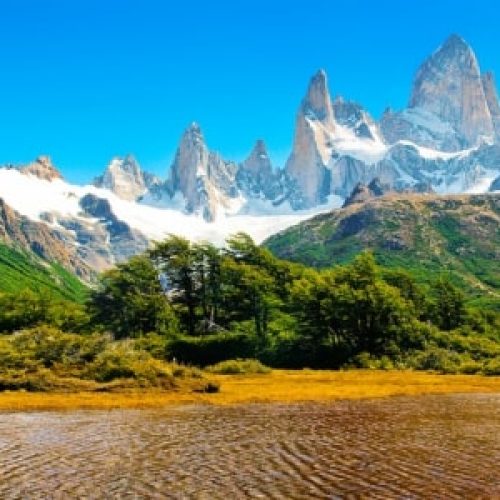 Explore South America with Our Expertly Crafted South America Package from Mumbai
