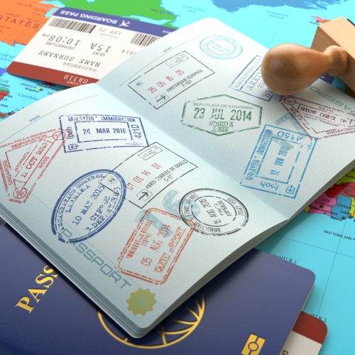 Planning an International Trip? Let Visa Consultancy Simplify Your Journey