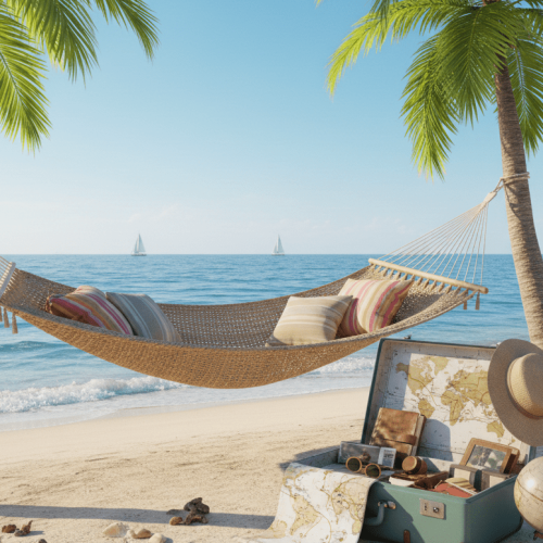 Exploring the Benefits of Booking with My Travel Journal: Your Affordable Travel Agency in Thane