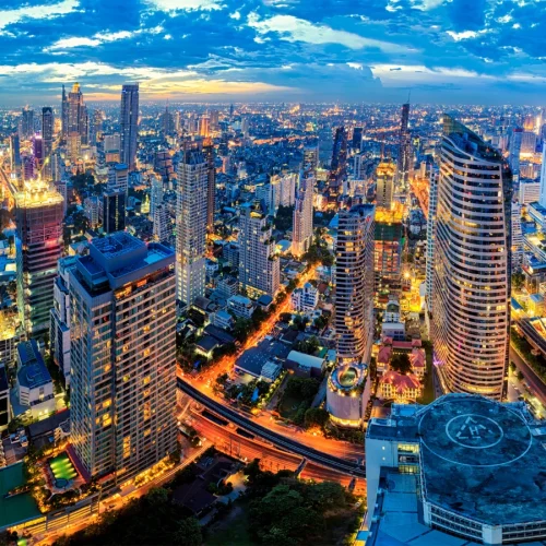 Top 10 Things to Do in Bangkok–Pattaya for Travelers from Mumbai (2025 Guide)