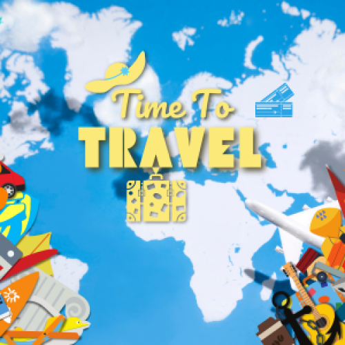 Trusted Travel Agents in Mumbai & Thane – Plan with My Travel Journal